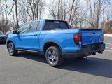 New 2025 Honda Ridgeline TrailSport image 4