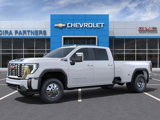 New 2025 GMC Sierra 3500 Denali w/ Denali Reserve Package image 2
