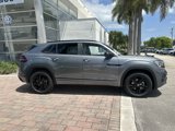 New 2025 Volkswagen Atlas Cross Sport SEL R-Line image 5