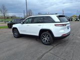 New 2025 Jeep Grand Cherokee Limited image 5