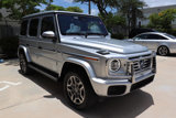 Used 2025 Mercedes-Benz G 550 image 4