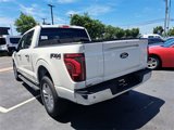 New 2025 Ford F150 Lariat w/ Equipment Group 502A High image 4