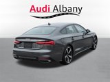 Certified 2025 Audi A5 2.0T Premium Plus image 4