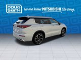 New 2025 Mitsubishi Outlander SEL image 3
