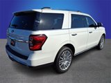 Certified 2024 Ford Expedition Limited image 3