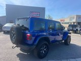 Used 2018 Jeep Wrangler Unlimited Rubicon image 3