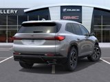 New 2025 Buick Enclave Sport Touring image 4