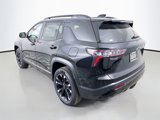 New 2026 Chevrolet Equinox RS image 6