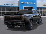 New 2025 GMC Sierra 3500 Denali Ultimate image 4