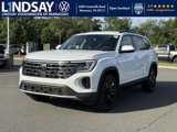New 2026 Volkswagen Atlas SE image 5