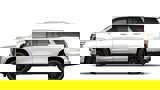 New 2025 Cadillac Escalade Premium Luxury w/ LPO, Floor Liner Package image 3