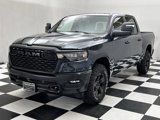 New 2025 RAM 1500 Classic Warlock image 4