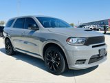 Used 2019 Dodge Durango R/T w/ Blacktop Package image 2