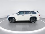 Used 2025 Toyota Sequoia SR5 image 5