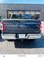 Used 2021 Ford F150 Lariat w/ Equipment Group 502A High image 4