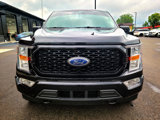 Used 2021 Ford F150 XL w/ STX Appearance Package image 2