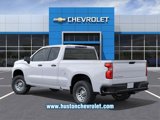 New 2026 Chevrolet Silverado 1500 W/T w/ Trailering Package image 3