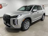 New 2025 Hyundai Palisade SEL image 3
