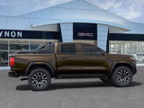 New 2025 GMC Canyon AT4 image 5