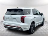 New 2025 Hyundai Palisade Calligraphy image 5