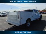New 2025 Chevrolet Silverado 3500 W/T w/ WT Convenience Package image 5