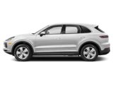 Used 2022 Porsche Cayenne GTS image 3