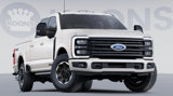 New 2025 Ford F250 Platinum image 5