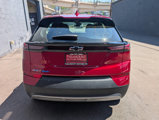 Used 2022 Chevrolet Bolt EUV Premier image 4