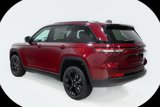 New 2025 Jeep Grand Cherokee Altitude image 3