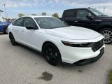 Used 2023 Honda Accord Sport image 2
