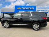Certified 2021 Chevrolet Traverse High Country image 4