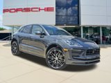 New 2025 Porsche Macan image 5