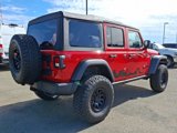 New 2025 Jeep Wrangler Sport image 4