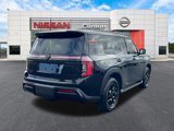 New 2025 Nissan Armada PRO-4X w/ Pro-4X Premium Package image 3