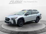 Used 2025 Subaru Outback Onyx Edition image 3