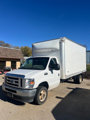 Used 2021 Ford E-450 and Econoline 450 Super Duty w/ Power Windows & Locks Group image 2