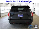 Used 2022 Ford Explorer Timberline image 4
