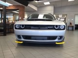 Used 2023 Dodge Challenger SRT Hellcat Redeye image 2