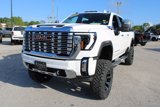 Used 2024 GMC Sierra 2500 Denali w/ Denali Reserve Package image 3