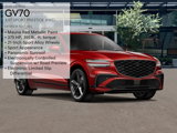New 2026 Genesis GV70 3.5T Sport Prestige image 3