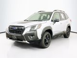 Used 2024 Subaru Forester Wilderness image 3