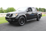 Used 2020 Nissan Frontier SV w/ Midnight Edition Floor Mats image 3
