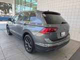 Certified 2024 Volkswagen Tiguan SE w/ Panoramic Sunroof Package image 5