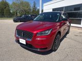 Used 2020 Lincoln Corsair Reserve w/ Equipment Group 201A image 3