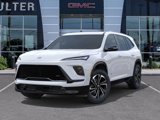 New 2026 Buick Enclave Sport Touring w/ Power Package image 6