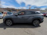 New 2025 Hyundai Tucson Limited image 6