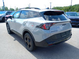 New 2026 Kia Sportage X-Line image 5