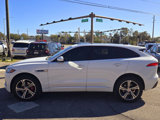 Used 2020 Jaguar F-PACE S image 2