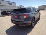 New 2025 Ford Explorer Active image 5