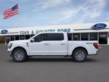 New 2025 Ford F150 Lariat image 4